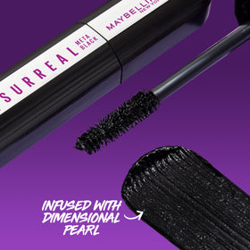 MAYBELLINE The Falsies Surreal Extensions Mascara packaging
