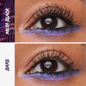 MAYBELLINE The Falsies Surreal Extensions Mascara side view