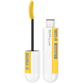 MAYBELLINE Volum' Express Colossal Curl Bounce Mascara front view