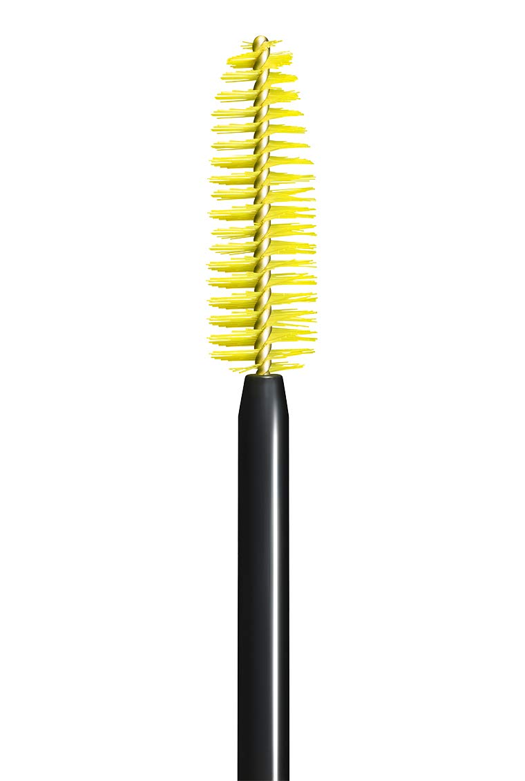 MAYBELLINE Volum' Express Colossal Mascara packaging side view