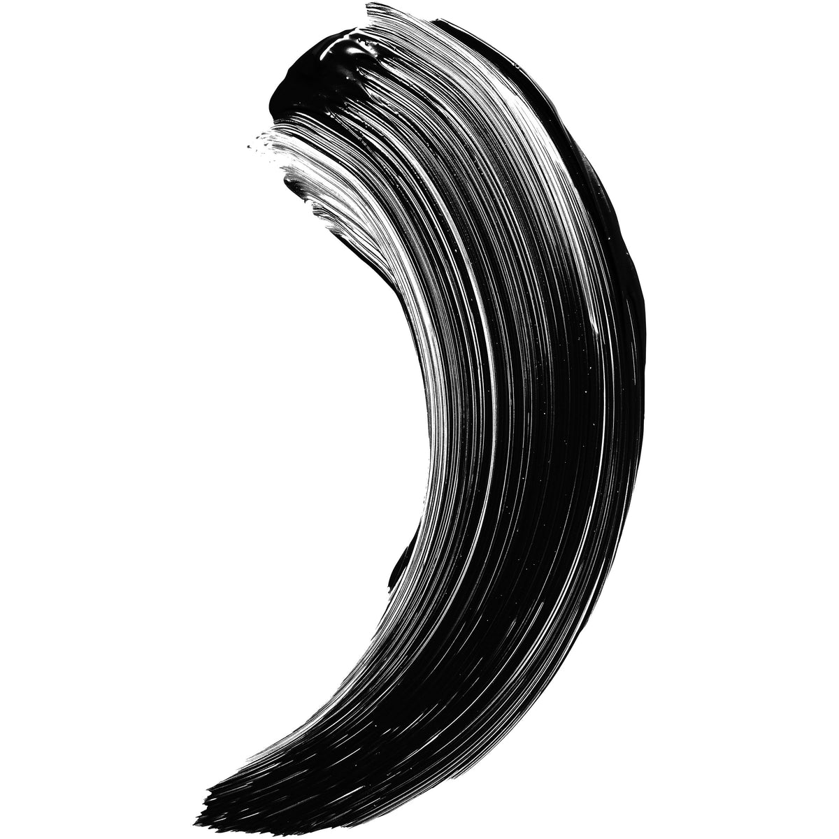 MAYBELLINE Volum' Express Falsies Mascara side view showing wand