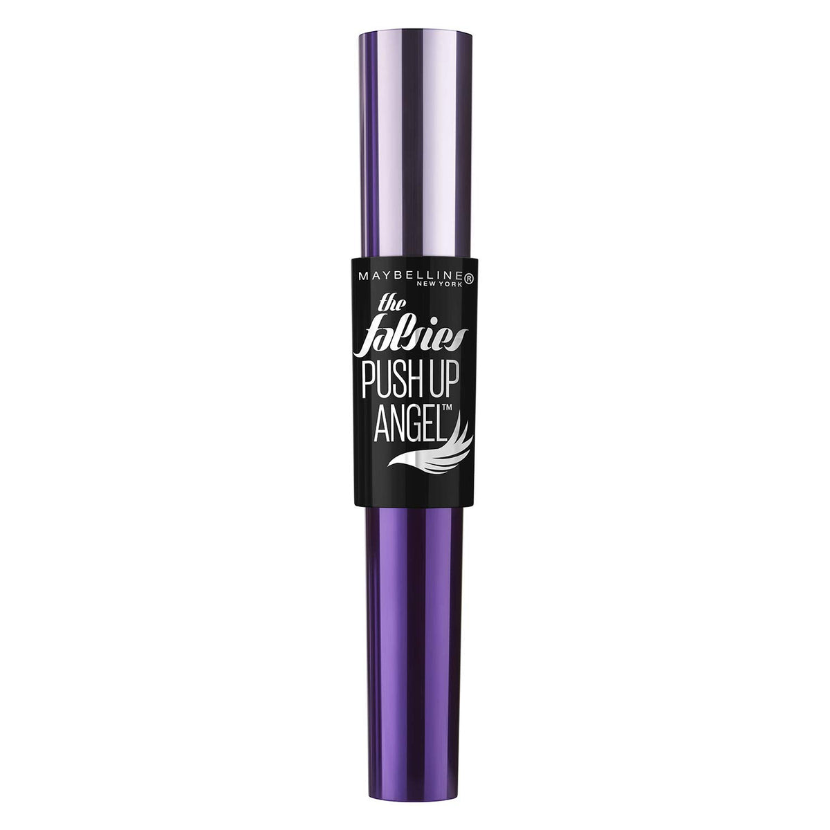 MAYBELLINE Volum' Express Falsies Push Up Angel Mascara front view