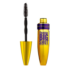 MAYBELLINE Volum' Express The Colossal Waterproof Mascara front view