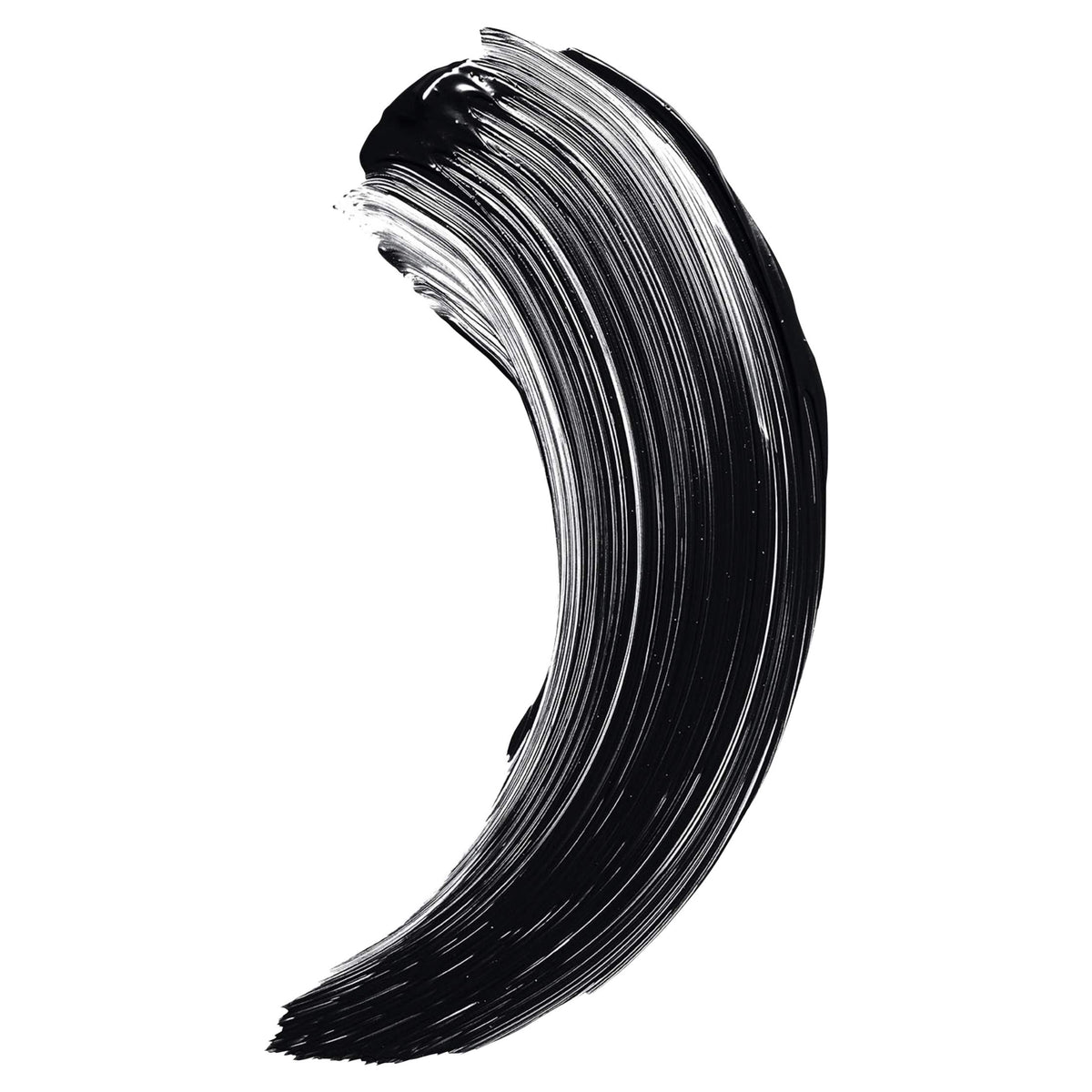 MAYBELLINE Volum' Express The Falsies Mascara Black Drama side view