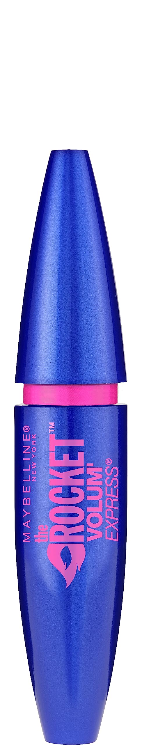 MAYBELLINE Volum' Express The Rocket Mascara brush close-up