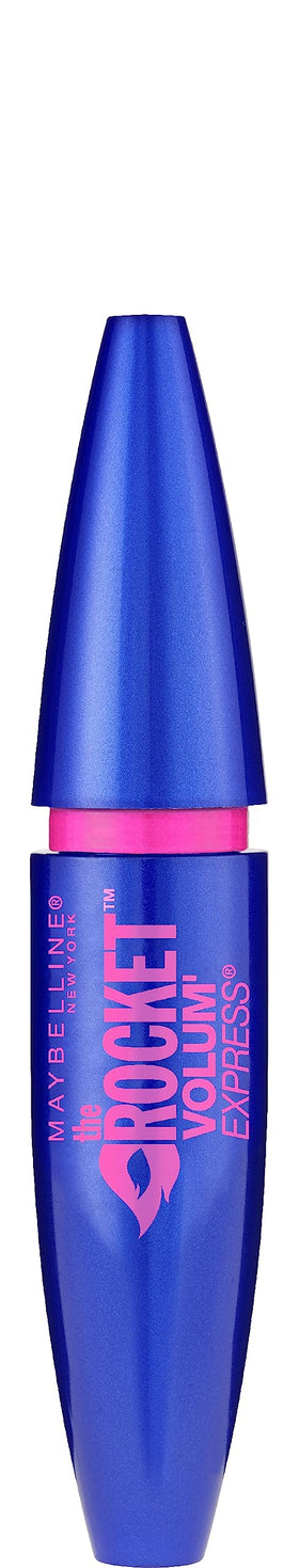 MAYBELLINE Volum' Express The Rocket Mascara brush close-up