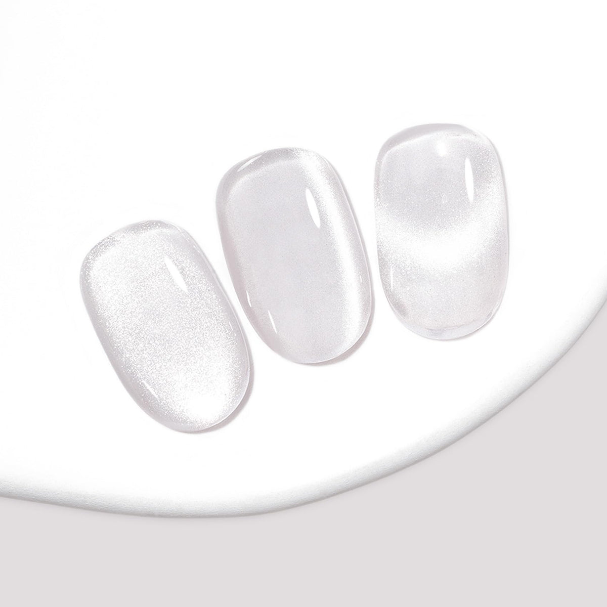 MAYCHAO Gel Nail Polish with LED light setup
