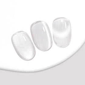 MAYCHAO Gel Nail Polish with LED light setup