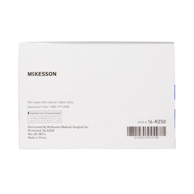 McKesson Disposable Razors arch blade housing