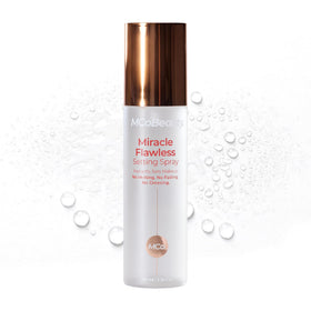 MCoBeauty Miracle Flawless Setting Spray 141g front view