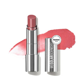 MDSolarSciences Hydrating Sheer Lip Balm SPF 30 in Blush front view
