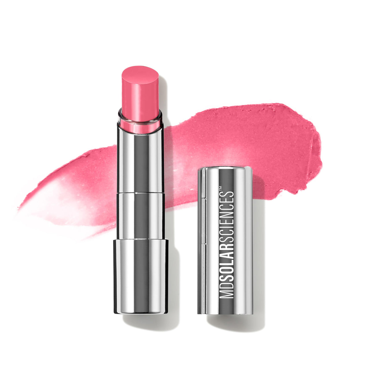 MDSolarSciences Hydrating Sheer Lip Balm SPF 30 in Dream shade front view