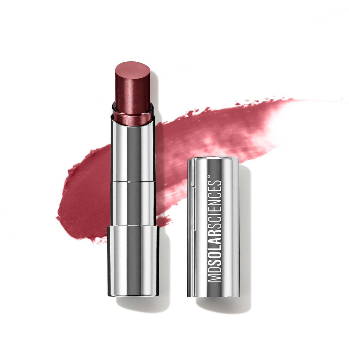 MDSolarSciences Hydrating Sheer Lip Balm SPF 30 in Spice front view