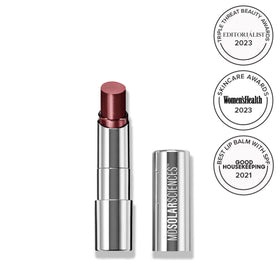 MDSolarSciences Hydrating Sheer Lip Balm SPF 30 packaging