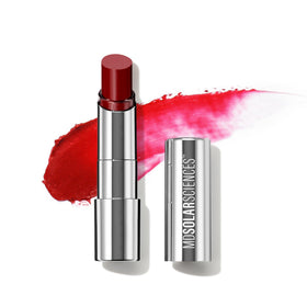 MDSolarSciences Hydrating Sheer Lip Balm SPF 30 Ruby front view