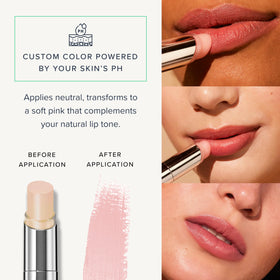 MDSolarSciences Tinted Lip Balm SPF 30 ingredients list