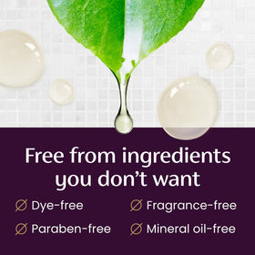 Mederma Quick Dry Oil 100ml showing the bottle and cap
