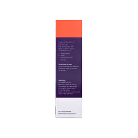 Mederma Quick Dry Oil 100ml with a dropper for application