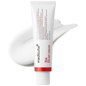 medicube 3H Daily Relief Cream 68g front view