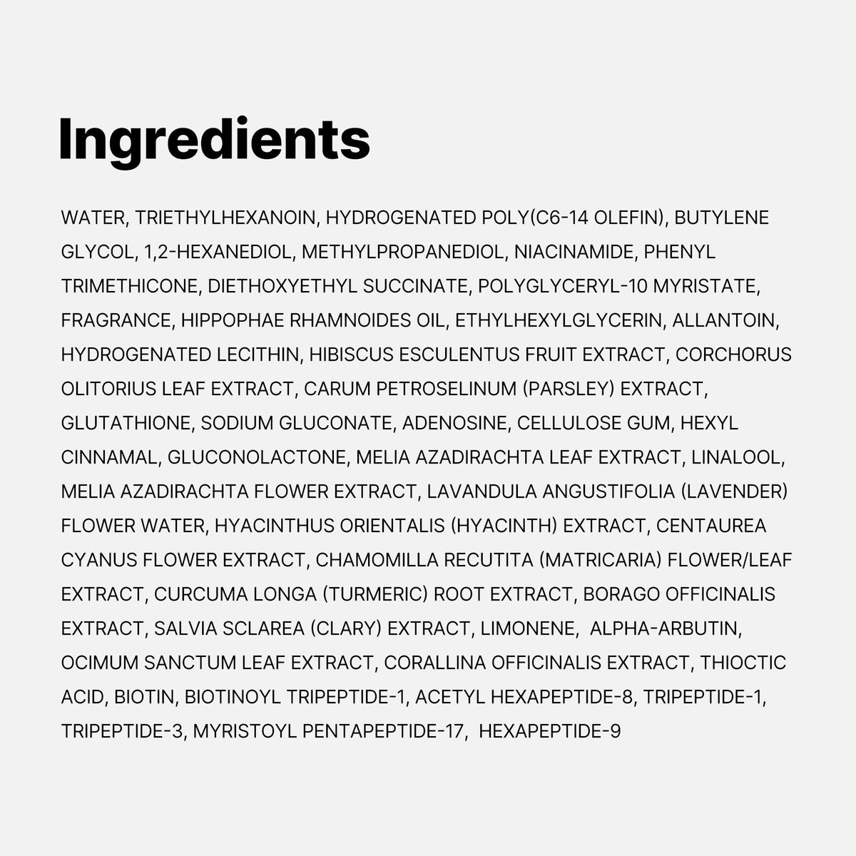 medicube Age-R Glutathione Glow Milky Toner texture close-up