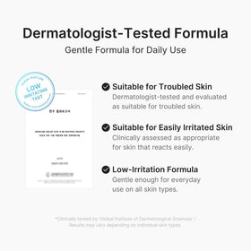 medicube Azelaic Acid 10 Soothing Serum ingredients list