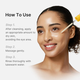 medicube Body Peel Shot with natural ingredients