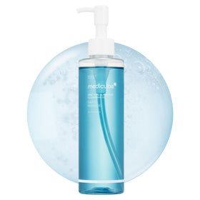 medicube Cleansing Oil Zero Pore Blackhead front view
