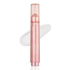 medicube Collagen Glow support Serum front view with twist-push button