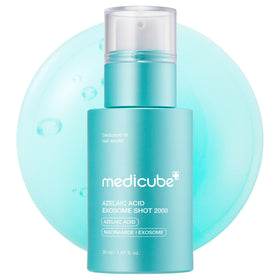 medicube Exosome Shot Azelaic Acid Facial Serum front view