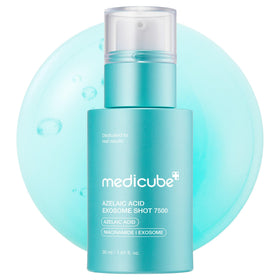 medicube Exosome Shot Azelaic Acid Facial Serum front view