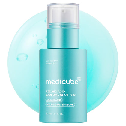 medicube Exosome Shot Azelaic Acid Facial Serum front view