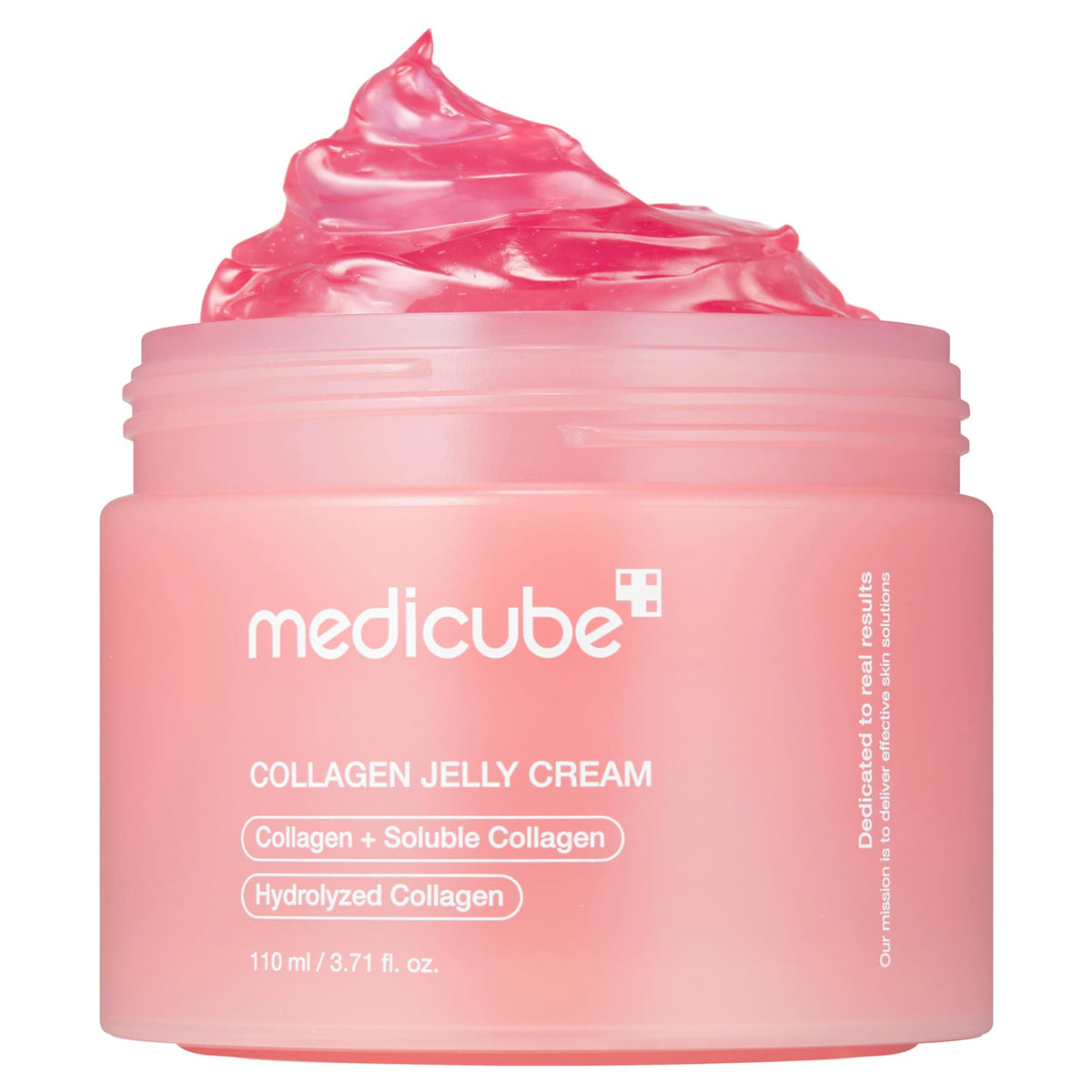 medicube Jelly Cream 50g front view