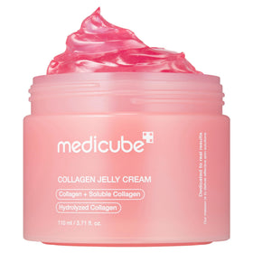 medicube Jelly Cream 50g front view