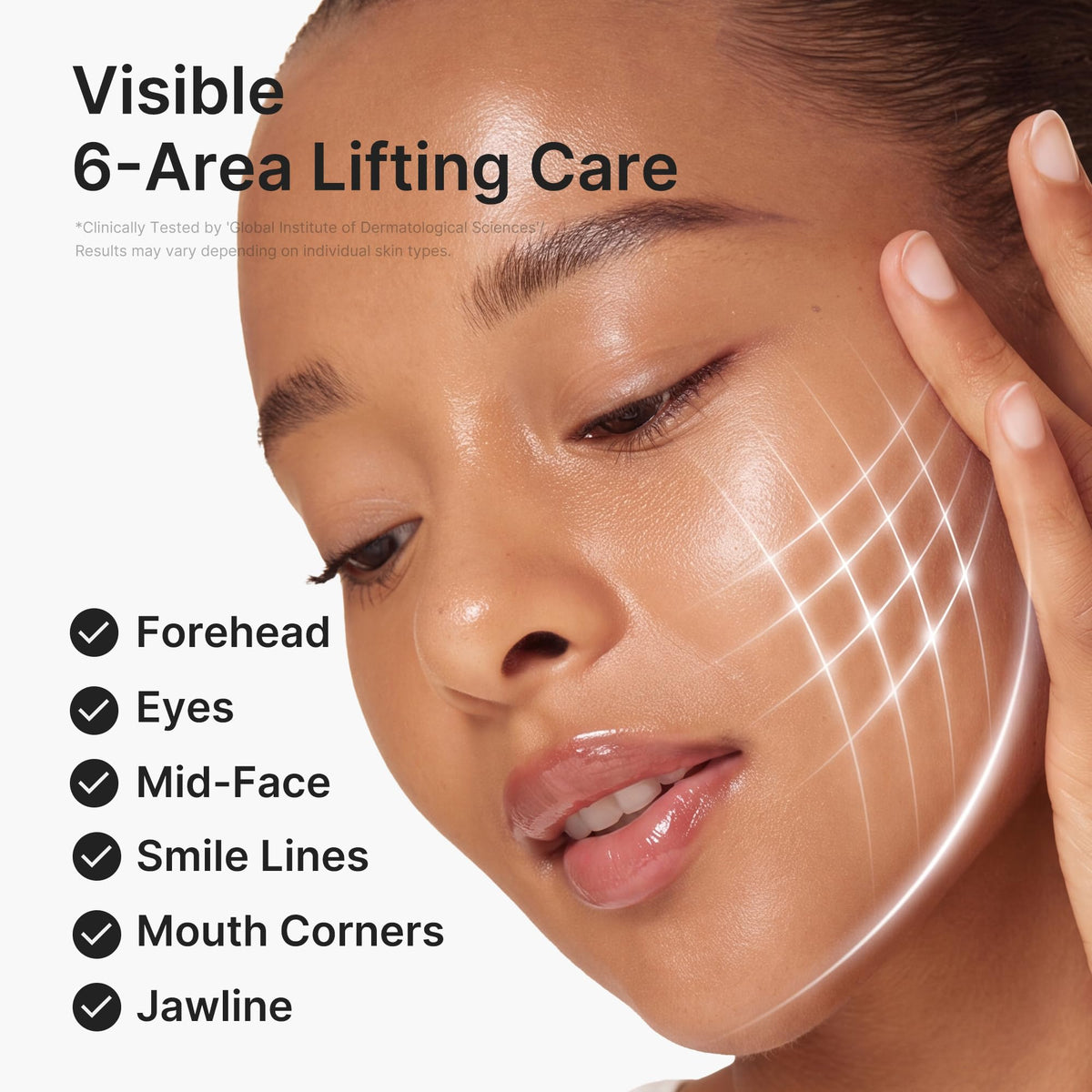 medicube Jelly Gel Mask ingredients list