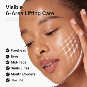 medicube Jelly Gel Mask ingredients list