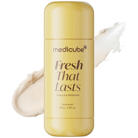 medicube Kojic Acid & Turmeric Deodorant front view