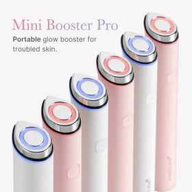 medicube Mini support Pro Pink side view