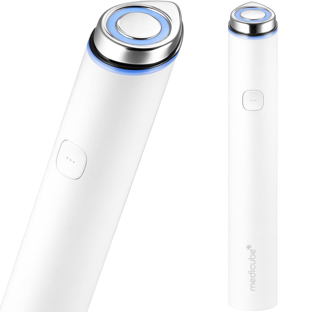 medicube Mini support Pro White front view