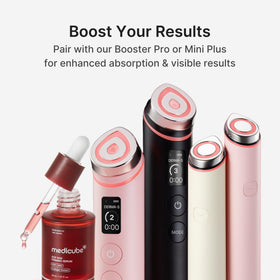 medicube NAD EGF Firming Serum back view