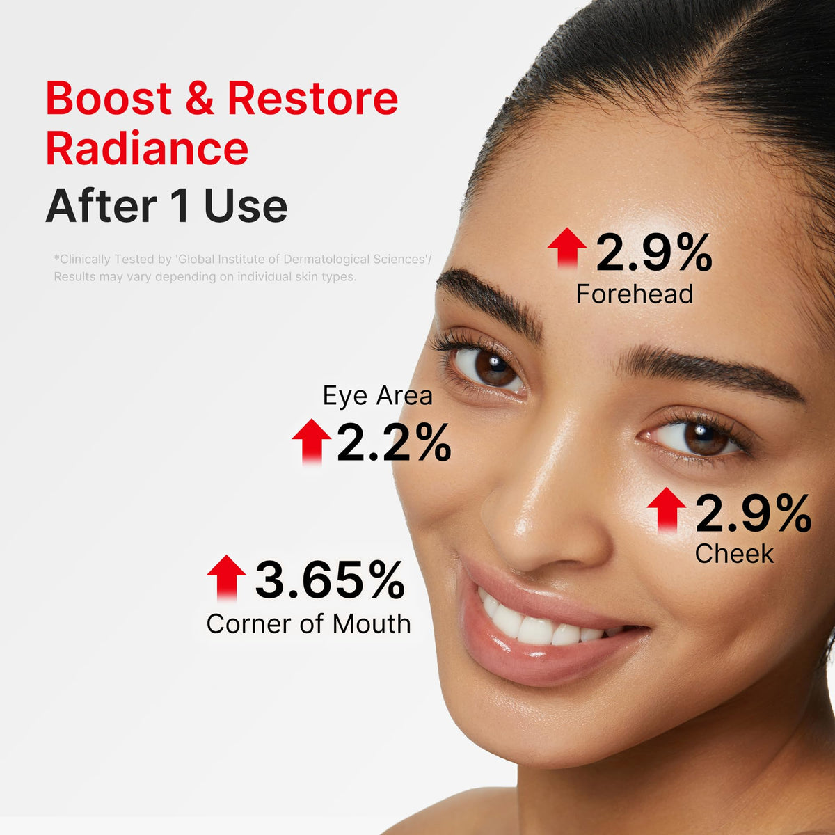 medicube NAD EGF Firming Serum ingredients list