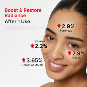 medicube NAD EGF Firming Serum ingredients list