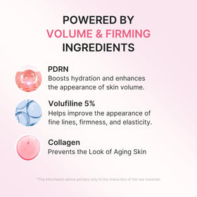 medicube PDRN Collagen Gua Sha Neck Cream packaging