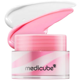 medicube PDRN Lip Sleeping Mask front view in packaging