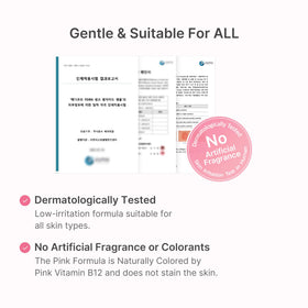 medicube PDRN Pink Peptide Serum bottle close-up