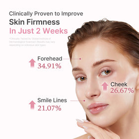 medicube PDRN Pink Peptide Serum ingredients list