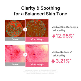 medicube PDRN Pink Peptide Serum with Salmon DNA close-up