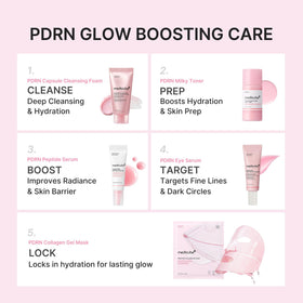 medicube PDRN serum with dropper