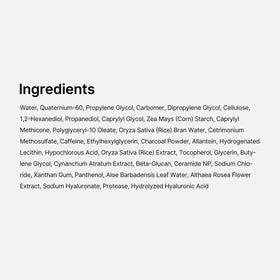 medicube Peel Shot 180g with a fresh, glowing skin background