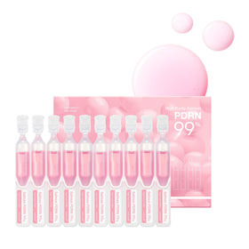 medicube Salmon DNA PDRN Pink One Day Serum front view