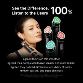 medicube support Pro user manual and device